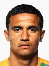 Fotos do Tim Cahill - Jogador da Austr�lia na Copa do Mundo de 2014 no Brasil