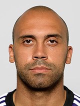Fotos do Anthony Vanden Borre - Jogador da B�lgica na Copa do Mundo de 2014 no Brasil