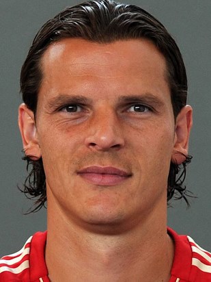 Fotos do Daniel Van Buyten - Jogador da B�lgica na Copa do Mundo de 2014 no Brasil