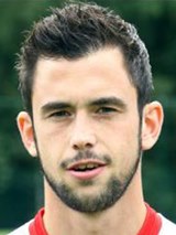 Fotos do Steven Defour - Jogador da B�lgica na Copa do Mundo de 2014 no Brasil