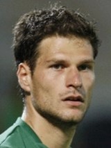 Fotos do Asmir Begovic - Jogador da B�snia e Herzegovina na Copa do Mundo de 2014 no Brasil