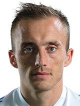 Fotos do Avdija Vrsajevic - Jogador da Bósnia e Herzegovina na Copa do Mundo de 2014 no Brasil
