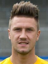 Fotos do Ermin Bicakcic - Jogador da Bósnia e Herzegovina na Copa do Mundo de 2014 no Brasil