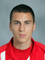 Fotos do Ognjen Vranjes - Jogador da B�snia e Herzegovina na Copa do Mundo de 2014 no Brasil