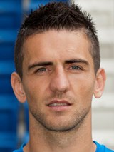 Fotos do Vedad Ibisevic - Jogador da B�snia e Herzegovina na Copa do Mundo de 2014 no Brasil