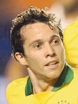 Fotos do Bernard da Sele��o Brasileira na Copa do Mundo de 2014 no Brasil