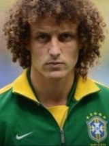 Fotos do David Luiz da Sele��o Brasileira na Copa do Mundo de 2014 no Brasil