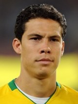Fotos do Hernanes da Sele��o Brasileira na Copa do Mundo de 2014 no Brasil