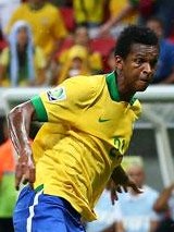 Fotos do J� da Sele��o Brasileira na Copa do Mundo de 2014 no Brasil