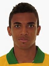 Fotos do Luiz Gustavo da Sele��o Brasileira na Copa do Mundo de 2014 no Brasil
