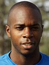 Fotos do Allan Nyom - Jogador de Camar�es na Copa do Mundo de 2014 no Brasil