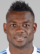 Fotos do Henri Bedimo - Jogador de Camar�es na Copa do Mundo de 2014 no Brasil