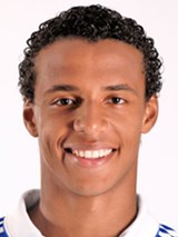 Fotos do Joël Matip - Jogador de Camarões na Copa do Mundo de 2014 no Brasil