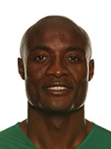 Fotos do Pierre Web� - Jogador de Camar�es na Copa do Mundo de 2014 no Brasil