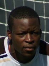 Fotos do Sammy N'Djock - Jogador de Camar�es na Copa do Mundo de 2014 no Brasil