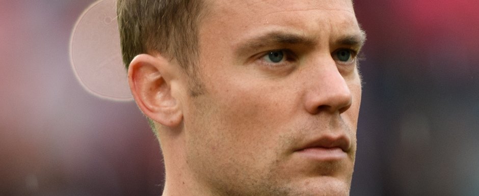 Manuel Neuer - Jogador da Sele��o da Alemanha na Copa do Mundo de Futebol de 2022 no Catar (Qatar) - Foto: Granada