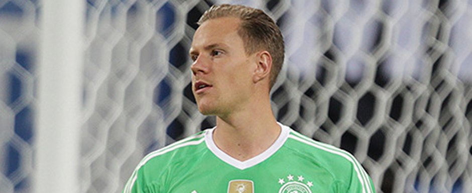 Marc-Andr� ter Stegen - Jogador da Sele��o da Alemanha na Copa do Mundo de Futebol de 2022 no Catar (Qatar) - Foto: Kirill Venediktov