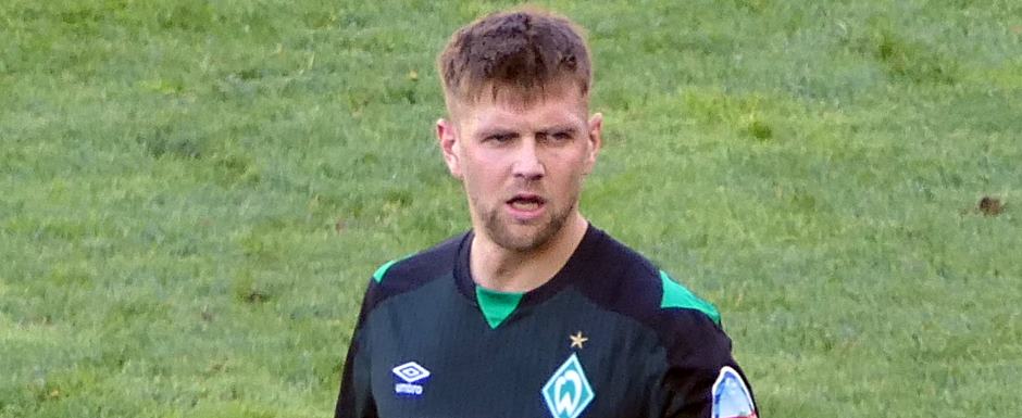 Niclas F�llkrug - Jogador da Sele��o da Alemanha na Copa do Mundo de Futebol de 2022 no Catar (Qatar) - Foto: Silesia711