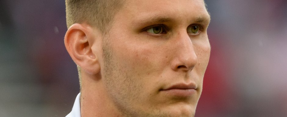 Niklas S�le - Jogador da Sele��o da Alemanha na Copa do Mundo de Futebol de 2022 no Catar (Qatar) - Foto: Granada