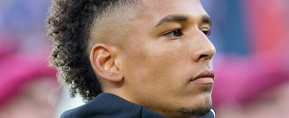 Thilo Kehrer - Jogador da Sele��o da Alemanha na Copa do Mundo de Futebol de 2022 no Catar (Qatar) - Foto: Steffen Pr��dorf