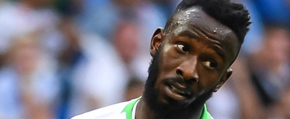 Fahad Al-Muwallad - Jogador da Sele��o da Ar�bia Saudita n�o convocado � Copa do Mundo de Futebol de 2022 no Catar (Qatar) - Foto: Svetlana Beketova