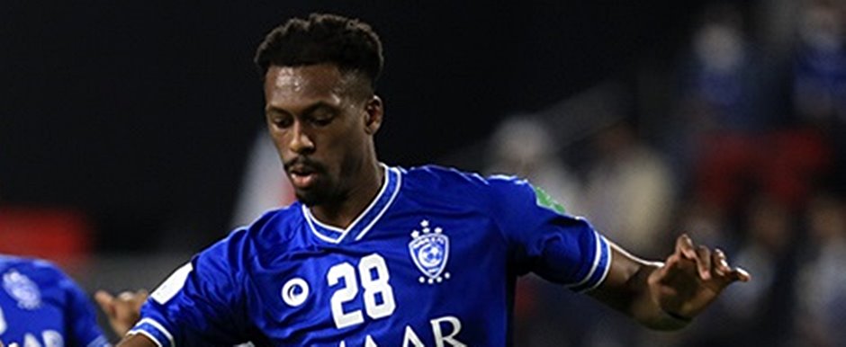Mohamed Kanno - Jogador da Sele��o da Ar�bia Saudita na Copa do Mundo de Futebol de 2022 no Catar (Qatar) - Foto: Mohammad Amin Ansari