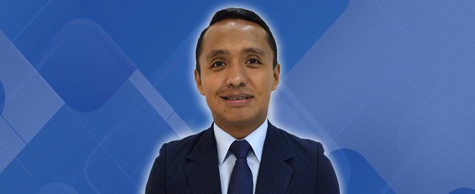 Iv�n Barton - �rbitro da Copa do Mundo de Futebol de 2022 no Catar (Qatar) - Foto: fesfut_sv/Twitter
