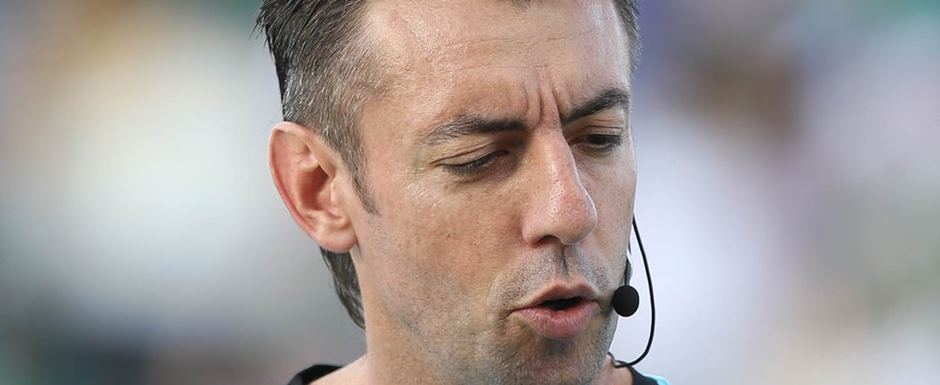 Raphael Claus - �rbitro da Copa do Mundo de Futebol de 2022 no Catar (Qatar) - Foto: KingHenrique