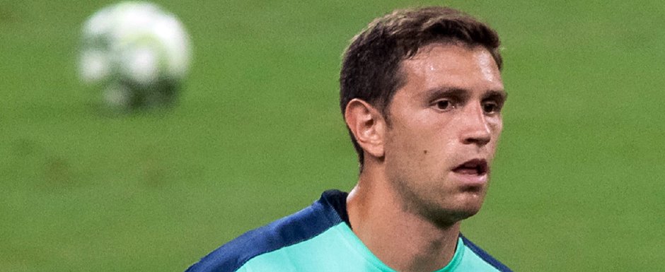 Emiliano Mart�nez - Jogador da Sele��o da Argentina na Copa do Mundo de Futebol de 2022 no Catar (Qatar) - Foto: Chensiyuan