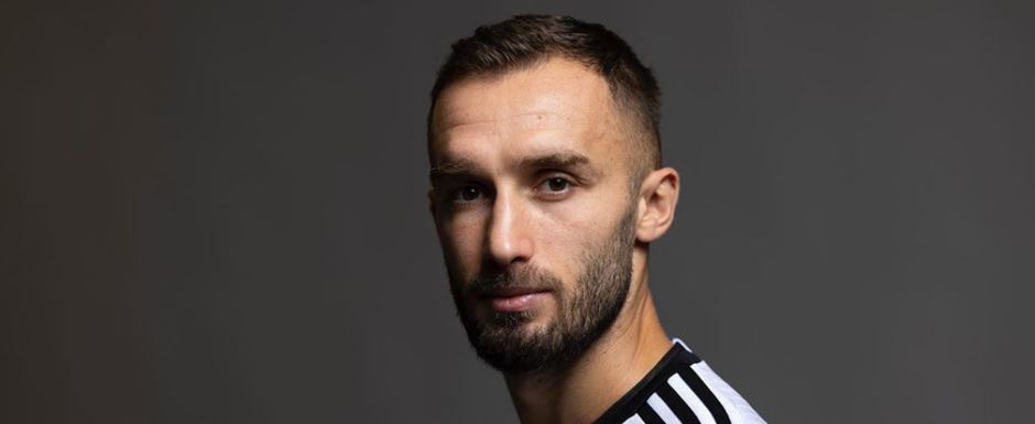 Germ�n Pezzella - Jogador da Sele��o da Argentina na Copa do Mundo de Futebol de 2022 no Catar (Qatar) - Foto: 