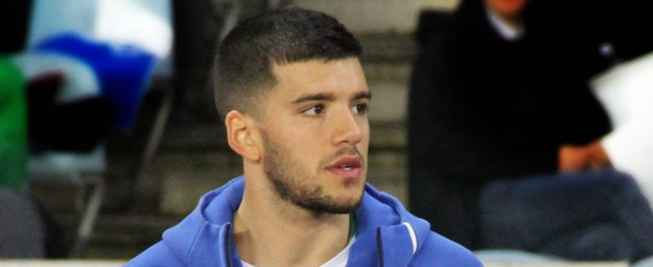 Ger�nimo Rulli - Jogador da Sele��o da Argentina na Copa do Mundo de Futebol de 2022 no Catar (Qatar) - Foto: Giovanni Batista Rodriguez