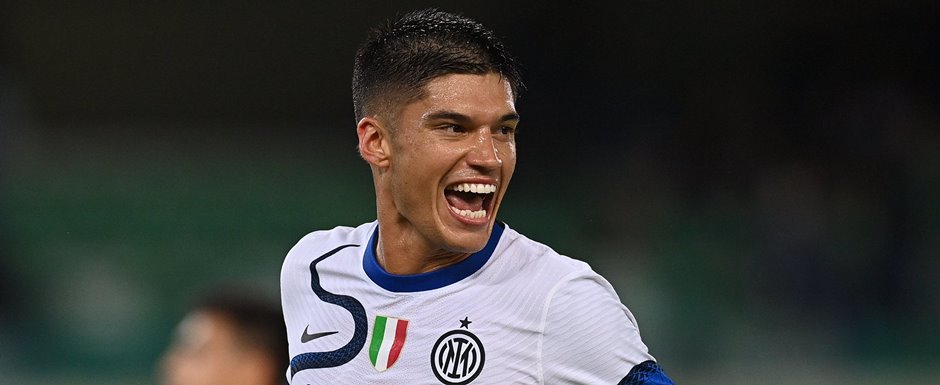 Joaqu�n Correa - Jogador da Sele��o da Argentina cortado da Copa do Mundo de Futebol de 2022 no Catar (Qatar) - Foto: tucu_correa/Twitter