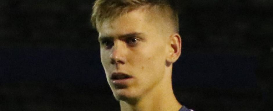 Juan Foyth - Jogador da Sele��o da Argentina na Copa do Mundo de Futebol de 2022 no Catar (Qatar) - Foto: Agencia de Noticias ANDES