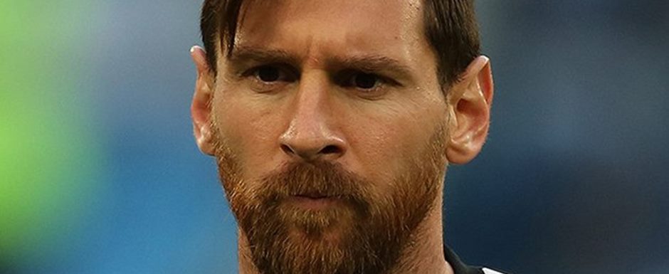 Lionel Messi - Jogador da Sele��o da Argentina na Copa do Mundo de Futebol de 2022 no Catar (Qatar) - Foto: Kirill Venediktov