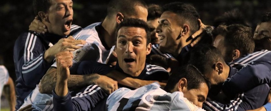 Lionel Scaloni - T�cnico da Sele��o da Argentina na Copa do Mundo de Futebol de 2022 no Catar (Qatar) - Foto: jmmuguerza