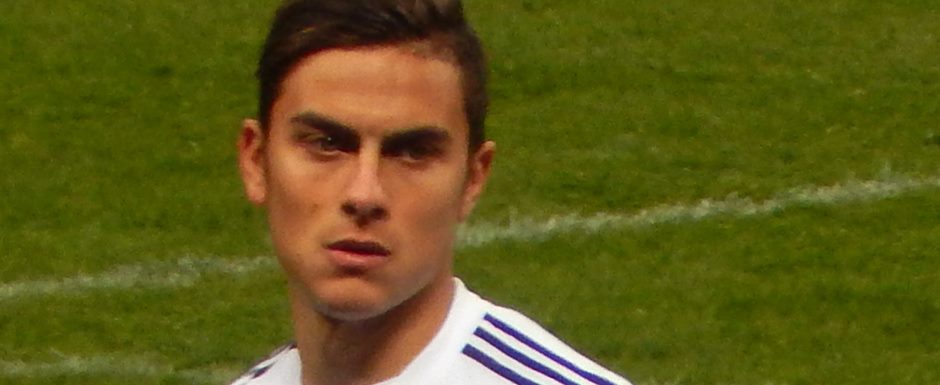 Paulo Dybala - Jogador da Sele��o da Argentina na Copa do Mundo de Futebol de 2022 no Catar (Qatar) - Foto: Oleg Bkhambri (Voltmetro)