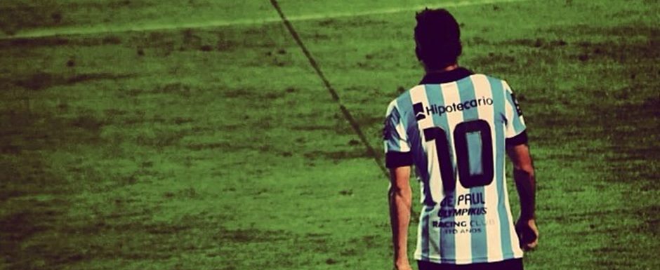 Rodrigo De Paul - Jogador da Sele��o da Argentina na Copa do Mundo de Futebol de 2022 no Catar (Qatar) - Foto: 10Luciano