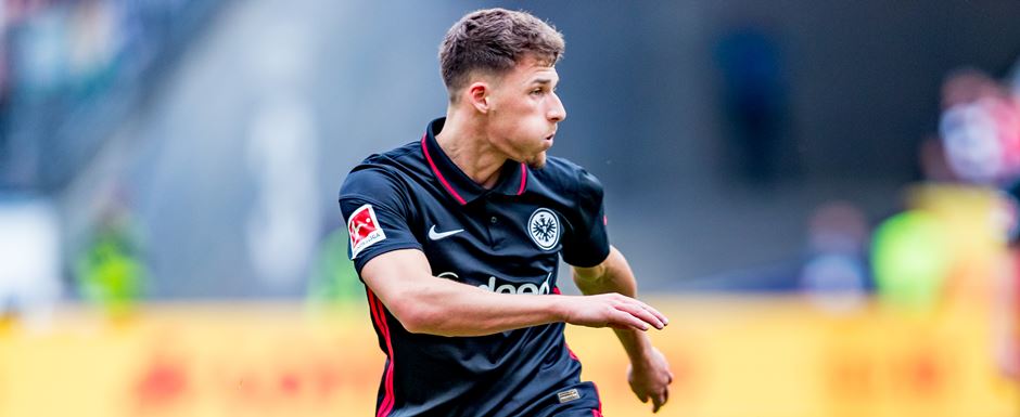 Ajdin Hrustic - Jogador da Sele��o da Austr�lia na Copa do Mundo de Futebol de 2022 no Catar (Qatar) - Foto: Sven Mandel