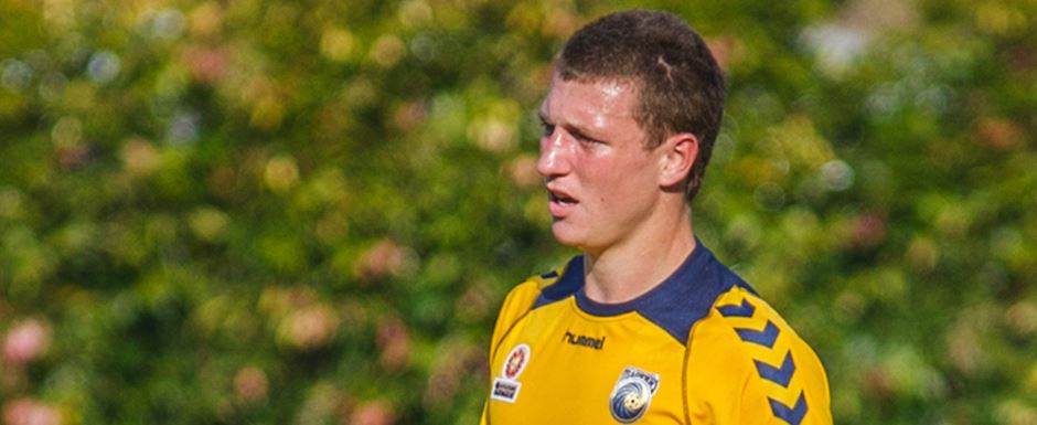 Mitchell Duke - Jogador da Sele��o da Austr�lia na Copa do Mundo de Futebol de 2022 no Catar (Qatar) - Foto: Camw