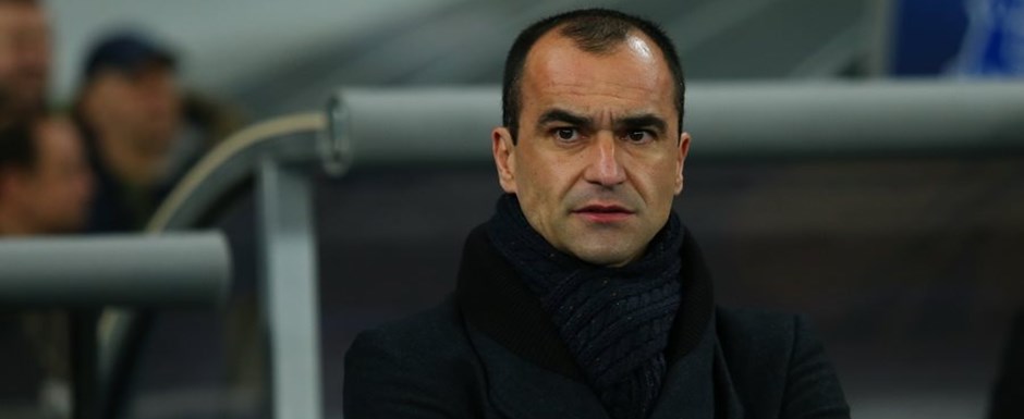 Roberto Mart�nez - T�cnico da Sele��o da B�lgica na Copa do Mundo de Futebol de 2022 no Catar (Qatar) - Foto: Aleksandr Osipov