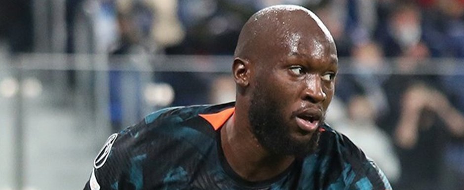 Romelu Lukaku - Jogador da Sele��o da B�lgica na Copa do Mundo de Futebol de 2022 no Catar (Qatar) - Foto: Anton Zaitsev