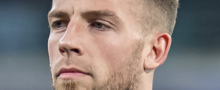 Toby Alderweireld - Jogador da Sele��o da B�lgica na Copa do Mundo de Futebol de 2022 no Catar (Qatar) - Foto: Steffen Pr��dorf