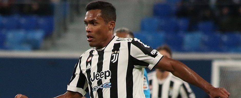 Alex Sandro - Jogador da Sele��o Brasileira na Copa do Mundo de Futebol de 2022 no Catar (Qatar) - Foto: Kirill Venediktov 
