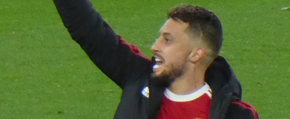 Alex Telles - Jogador da Sele��o Brasileira na Copa do Mundo de Futebol de 2022 no Catar (Qatar) - Foto: Ardfern