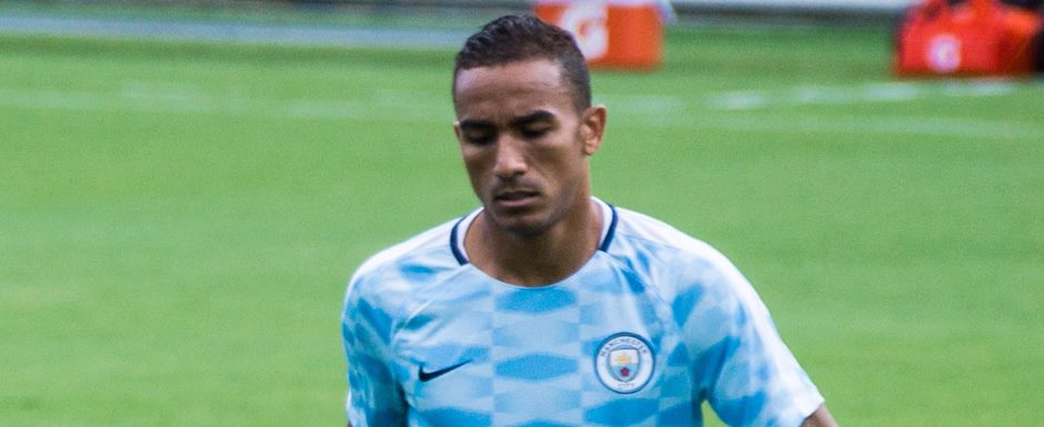 Danilo Luiz - Jogador da Sele��o Brasileira na Copa do Mundo de Futebol de 2022 no Catar (Qatar) - Foto: Svetlana Beketova