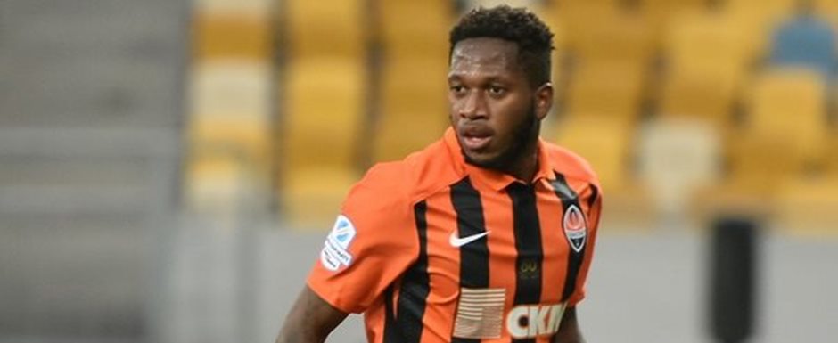 Fred - Jogador da Sele��o Brasileira na Copa do Mundo de Futebol de 2022 no Catar (Qatar) - Foto: Bogdan Zayats