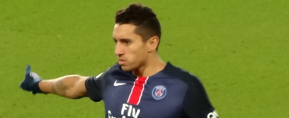 Marquinhos - Jogador da Sele��o Brasileira na Copa do Mundo de Futebol de 2022 no Catar (Qatar) - Foto: 	Liondartois