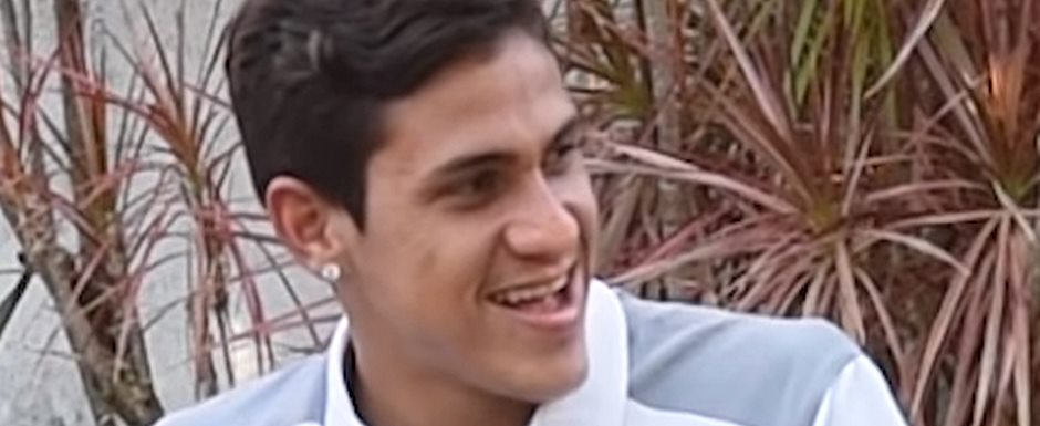 Pedro - Jogador da Sele��o Brasileira na Copa do Mundo de Futebol de 2022 no Catar (Qatar) - Foto: Segue o Baile