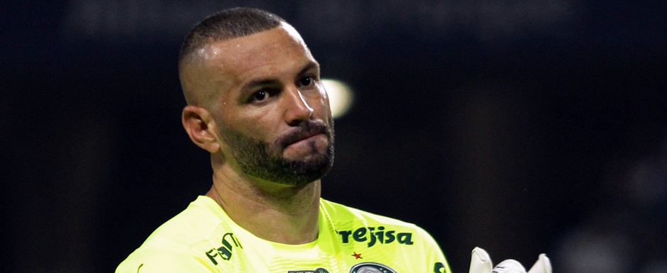Weverton - Jogador da Sele��o Brasileira na Copa do Mundo de Futebol de 2022 no Catar (Qatar) - Foto: Soccer Digital