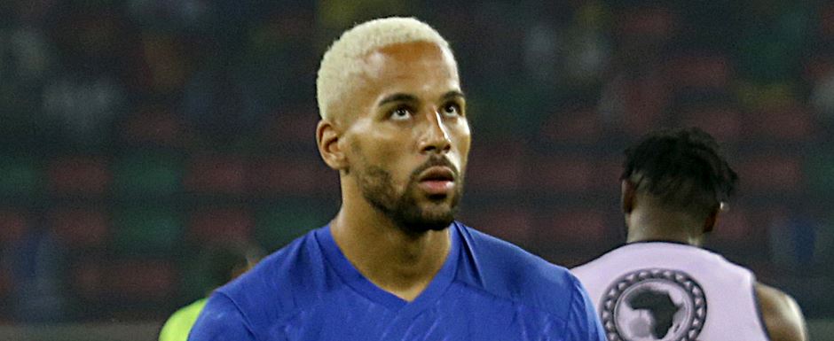 Devis Epassy - Jogador da Sele��o de Camar�es na Copa do Mundo de Futebol de 2022 no Catar (Qatar) - Foto: Happiraphael